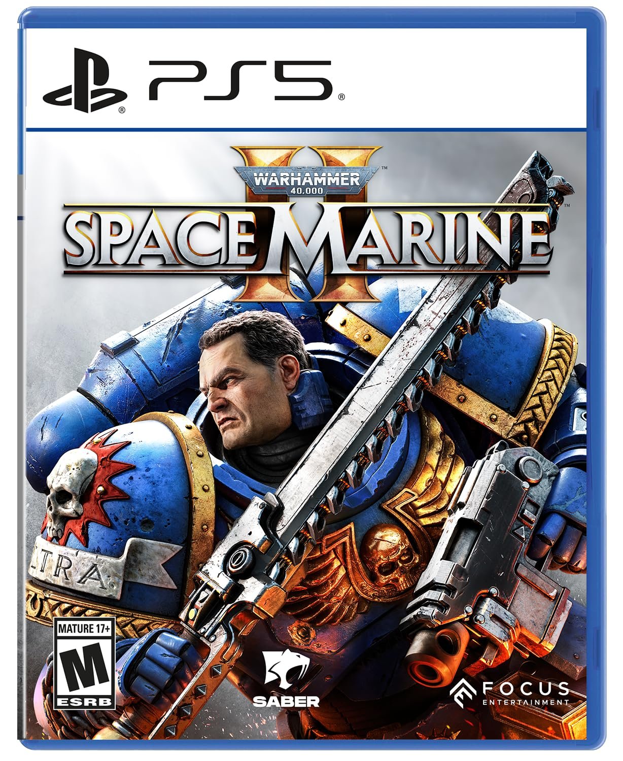 Unleash Epic Battles: A Review of Warhammer 40,000: Space Marine 2 for PS5