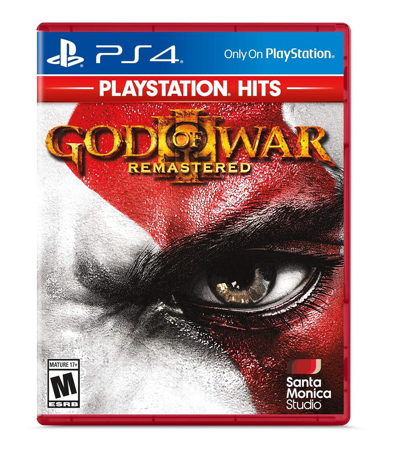Unleash Epic Battles: God of War 3 Remastered for PS4 - A Review