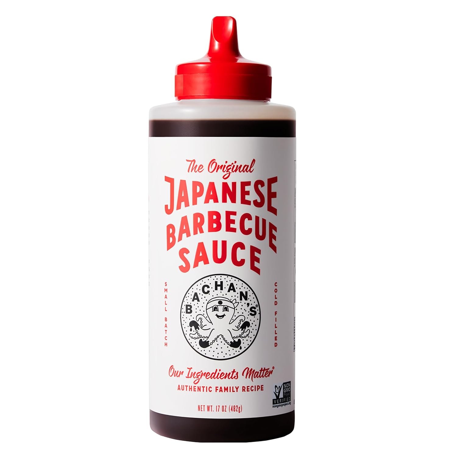 Unleash Flavor: A Review of Bachan's Authentic Japanese Barbecue Sauce