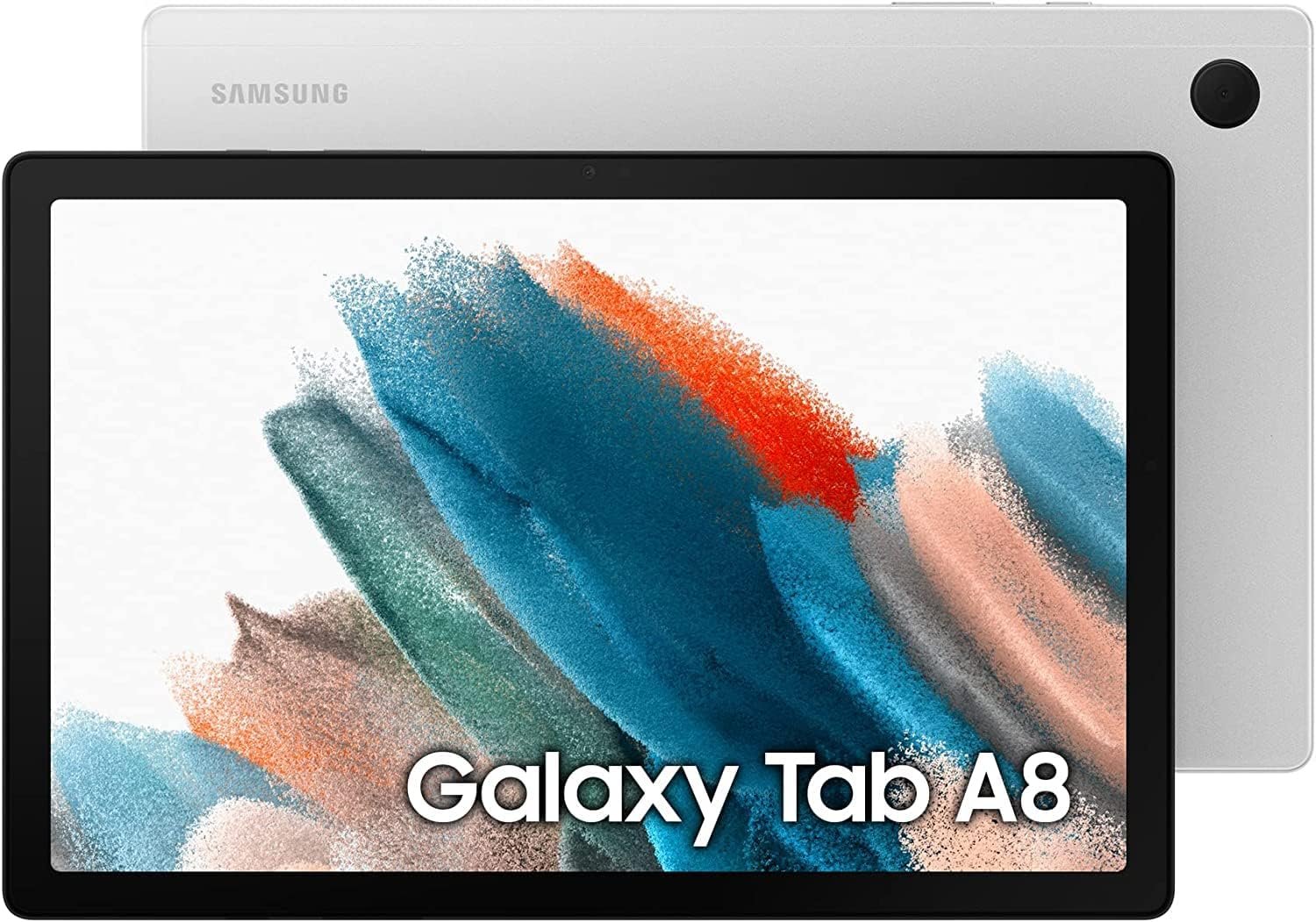 Unleash Fun & Learning with the Samsung Galaxy Tab A8: The Perfect Kids' Tablet!