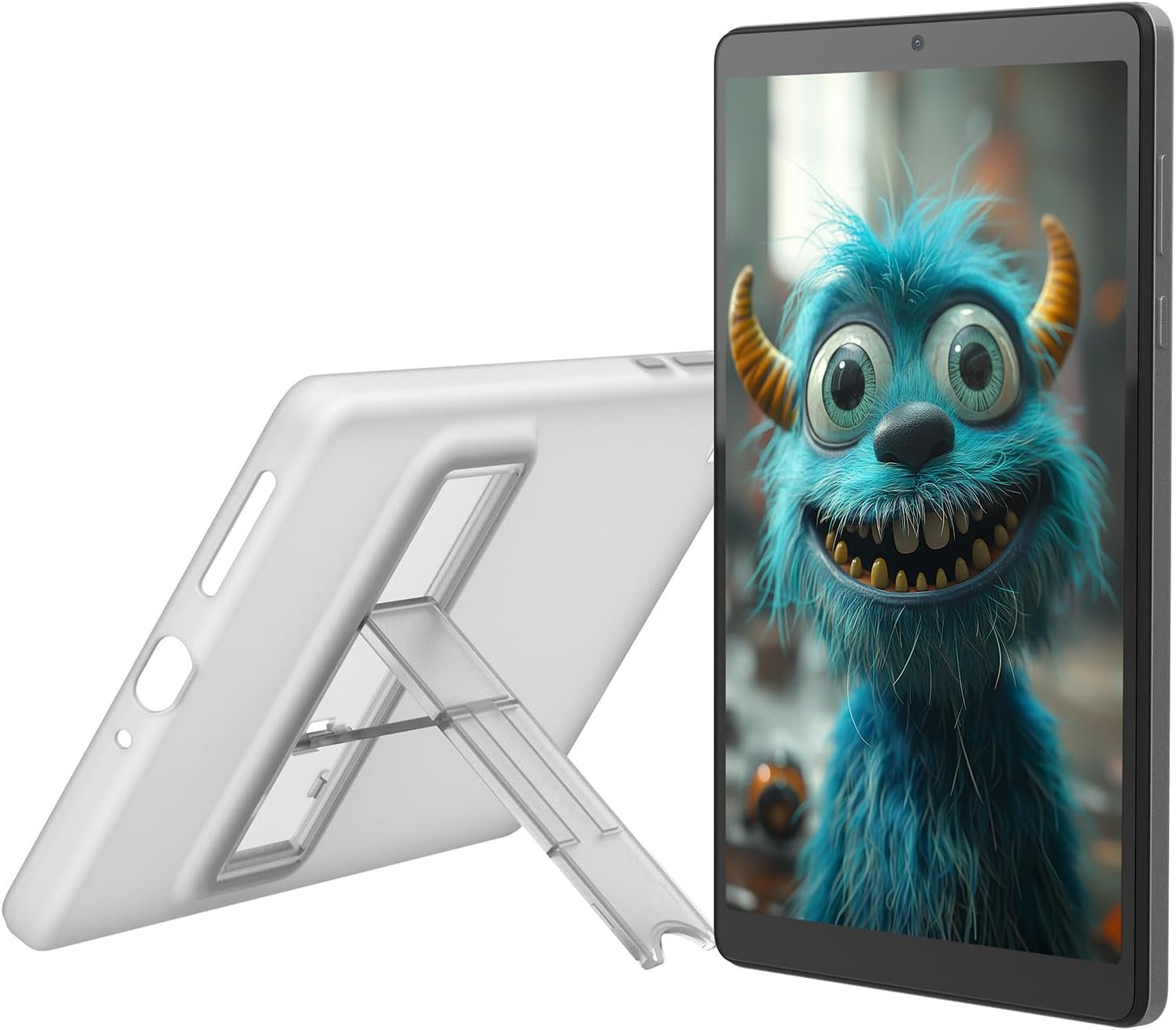 Unleash Fun with the Lenovo Tab M8 Gen 4: The Perfect Family Tablet for Kids!