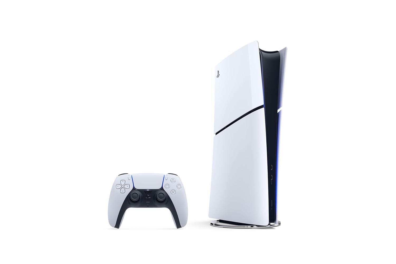 Unleash Gaming: A Comprehensive Review of the PlayStation®5 Digital Edition (Slim)