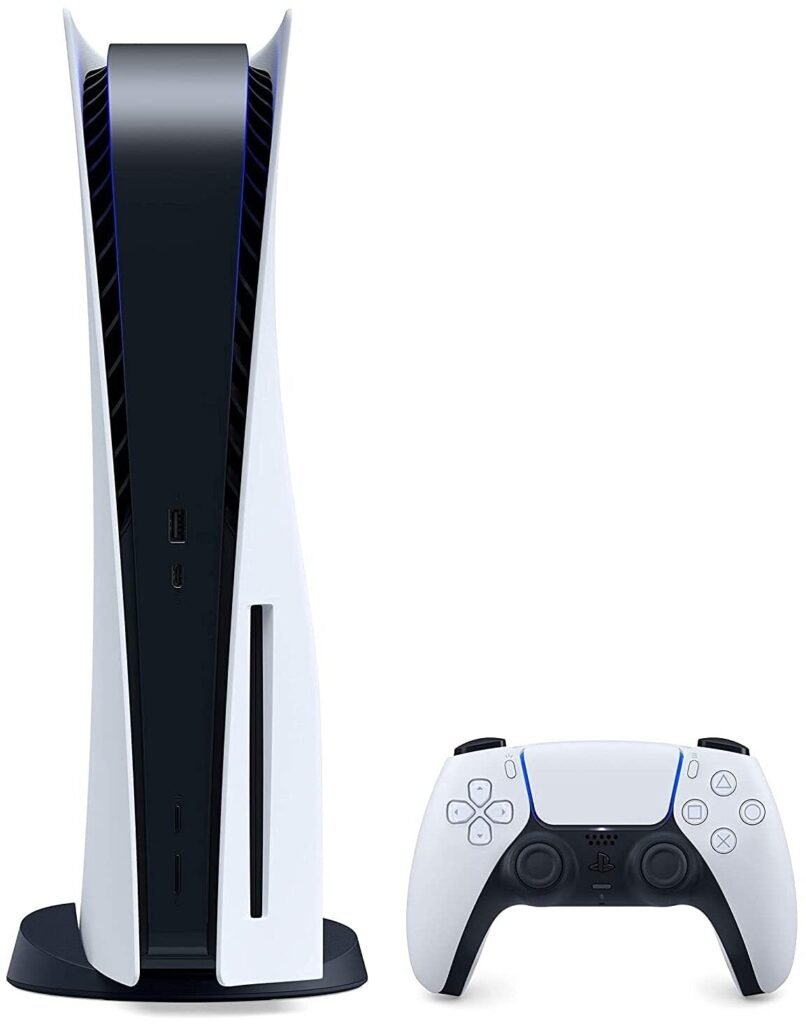 Unleash Gaming Bliss: A Review of the Renewed PlayStation 5 Console