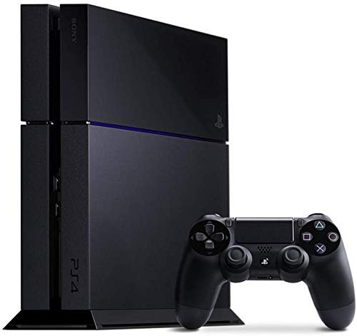 Unleash Gaming Fun: A Review of the Renewed Sony PlayStation 4 Console