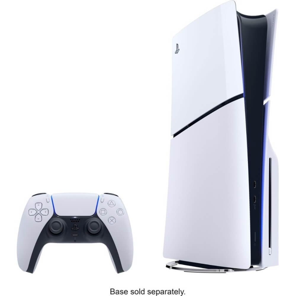Unleash Gaming Magic: The PlayStation®5 Slim Reviewed!