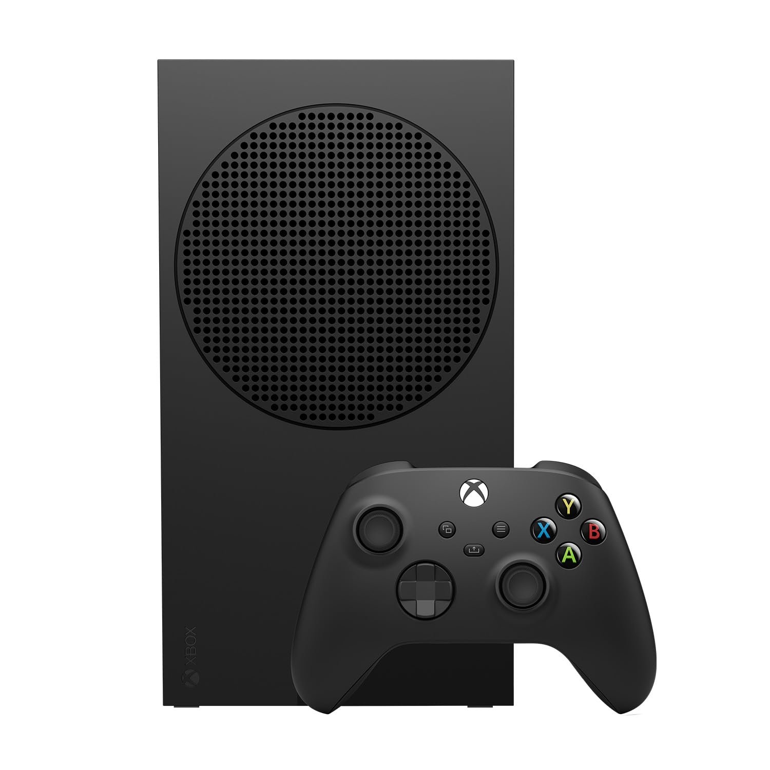 Unleash Gaming Power: Review of the Xbox Series S 1TB SSD Console
