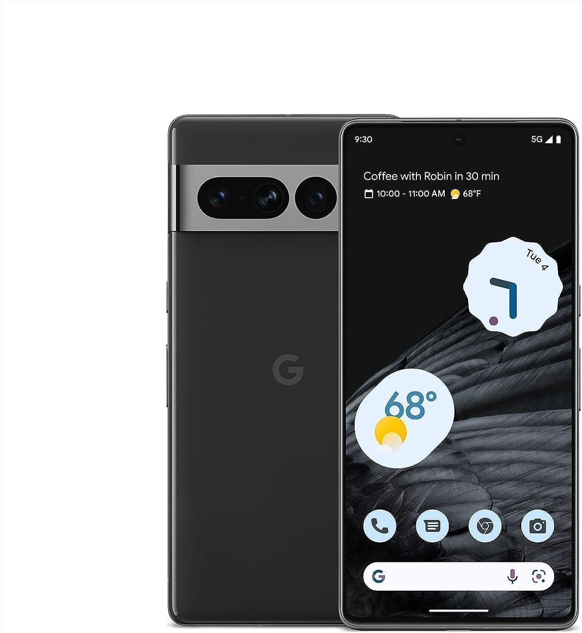 Unleash Greatness: The Google Pixel 7 Pro Review