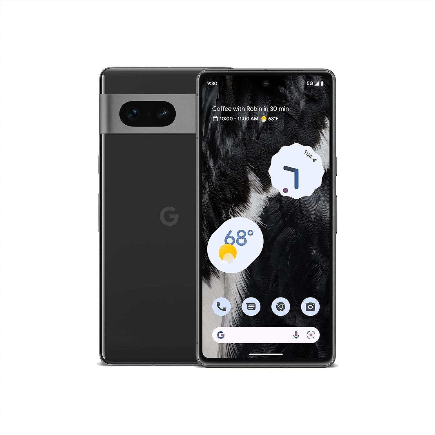 Unleash Innovation: Google Pixel 7 - The Ultimate 5G Smartphone Experience