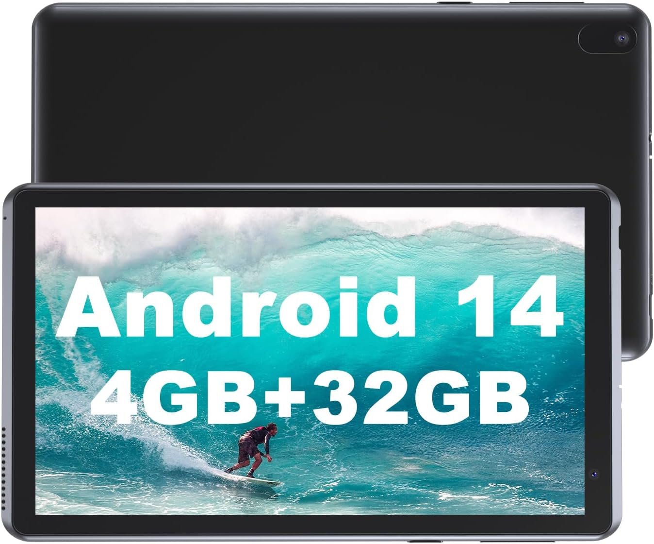 Unleash Learning and Fun: Review of the 7-Inch Android 14.0 Tablet