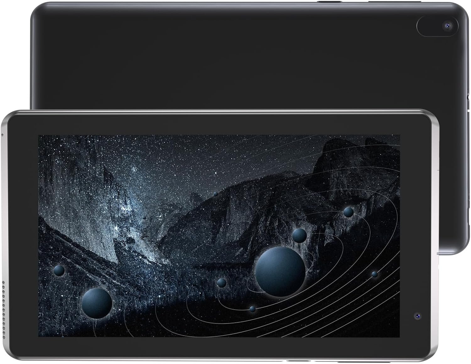 Unleash Learning: Review of the 7-Inch Android 11 Tablet with Expandable Storage