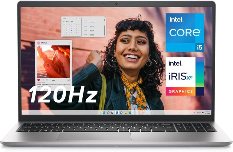 Unleash Performance: Dell Inspiron 3530 Laptop Review