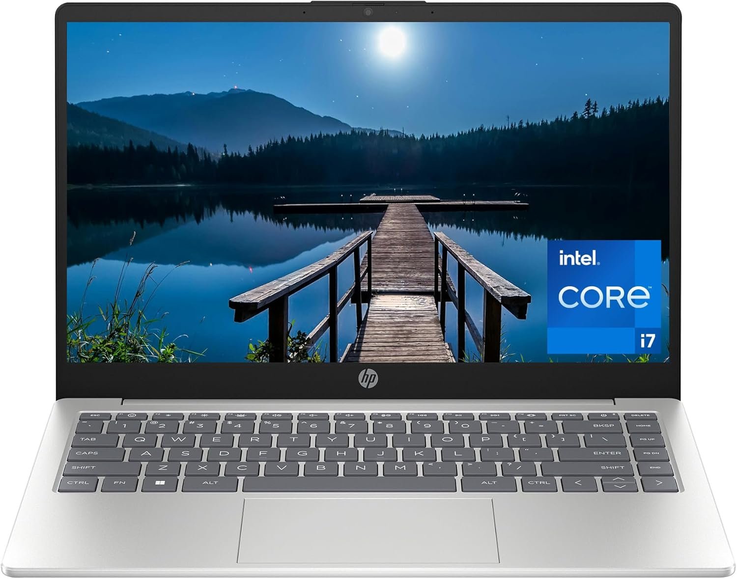 Unleash Performance: HP 14" Laptop Review & Recommendations