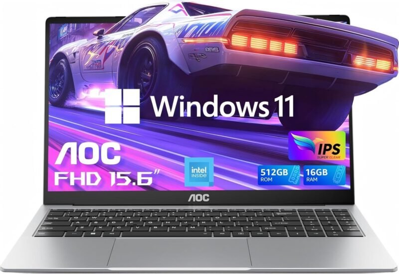 Unleash Performance: The Ultimate 16GB RAM Laptop Review