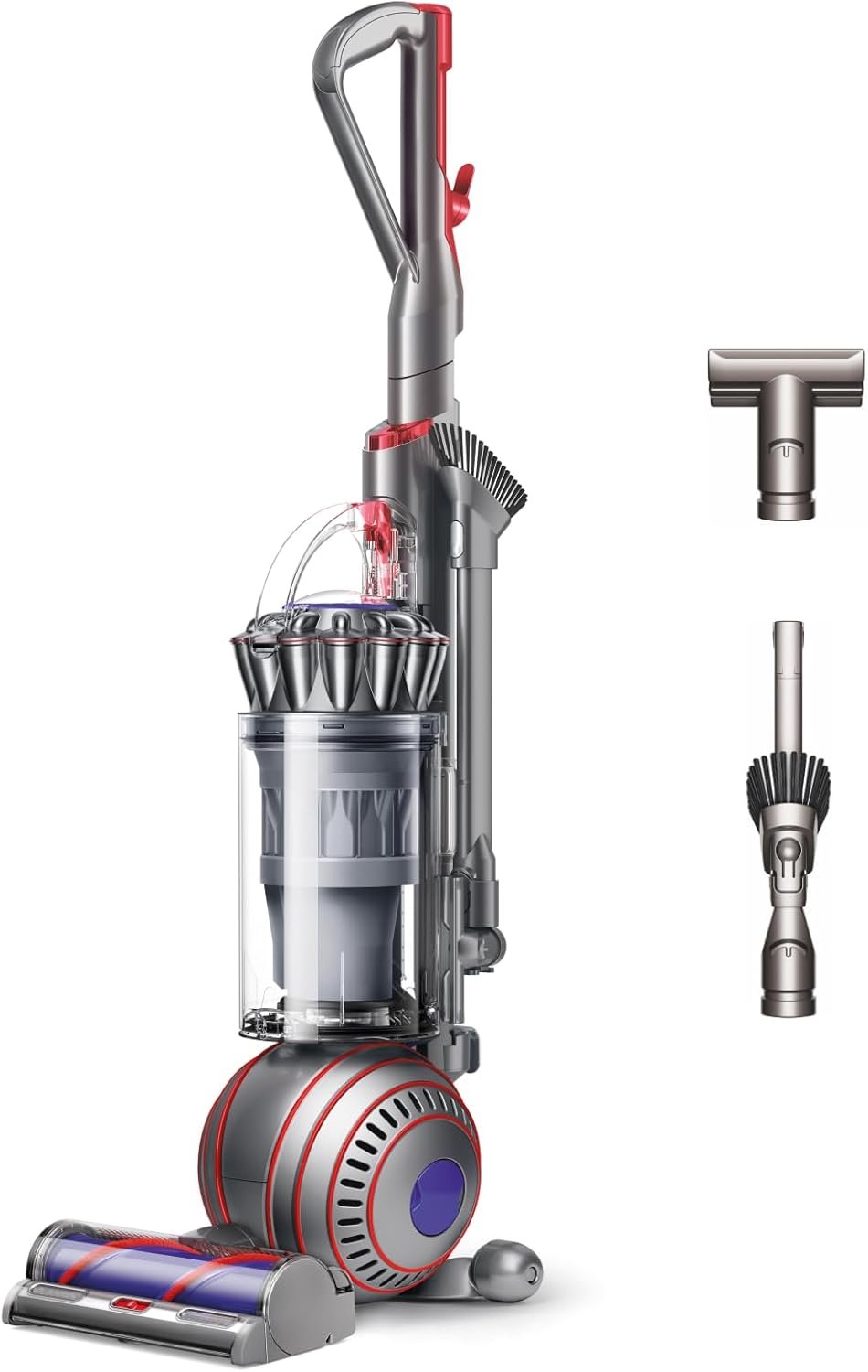 Unleash Pet Hair Power: Dyson Ball Animal 3 Vacuum Review