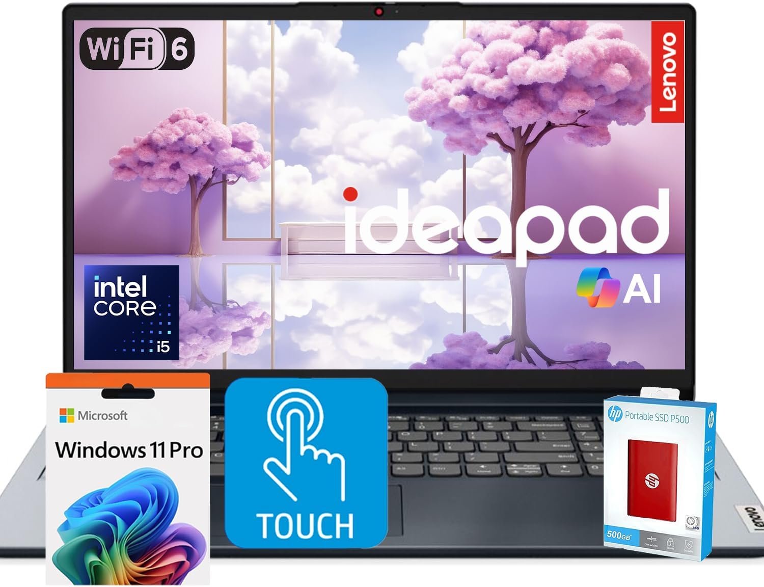 Unleash Power and Performance: Lenovo IdeaPad Premium Laptop Review