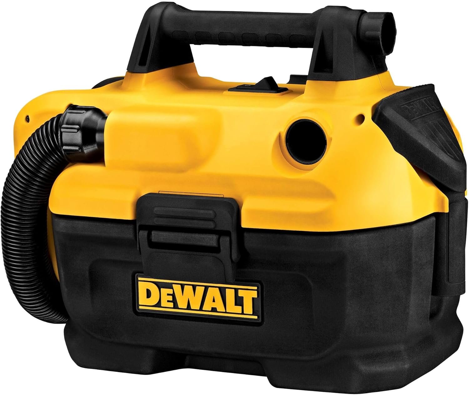 Unleash Power Anywhere: DEWALT 20V MAX Cordless Wet-Dry Vacuum Review