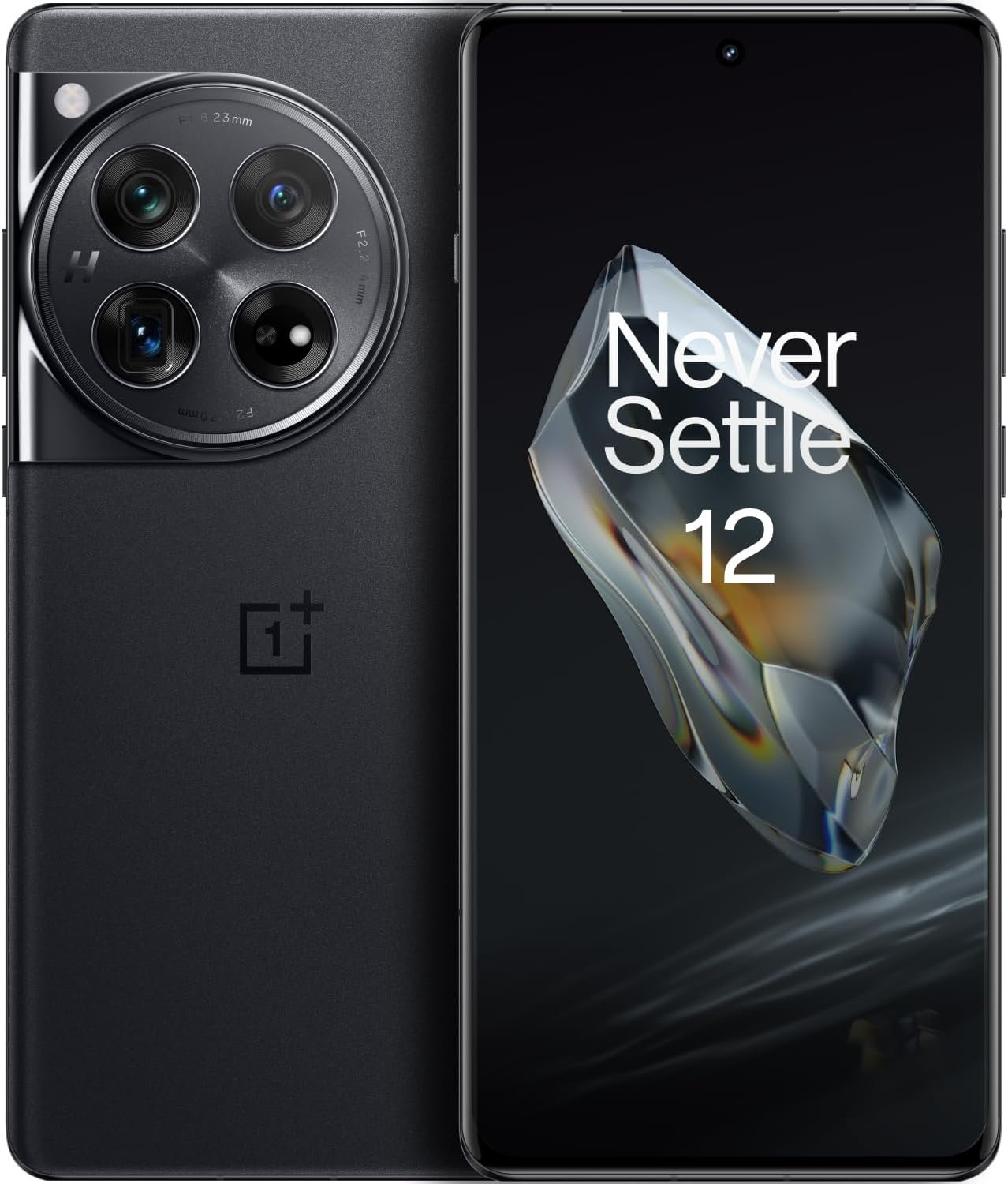 Unleash Power: OnePlus 12 Review - The Ultimate Android Experience!