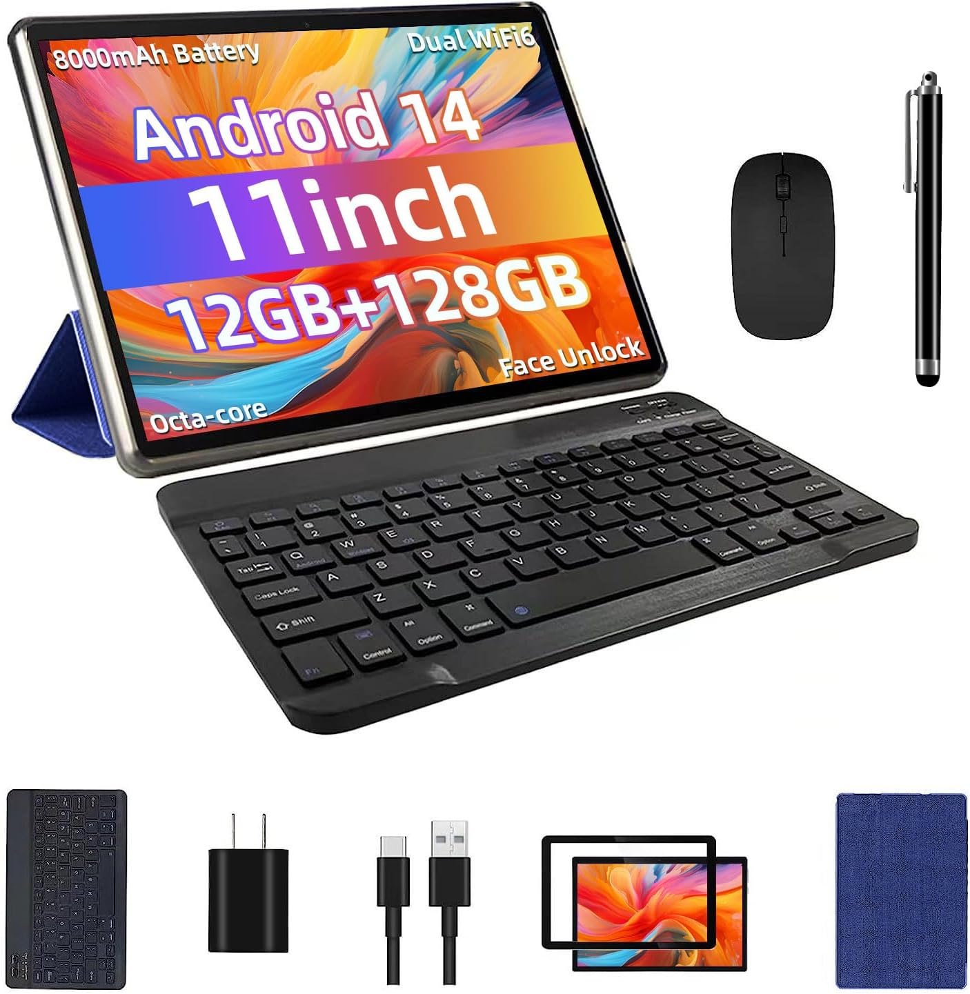Unleash Power with the Android 14 Tablet: Reviews and Features You Need to Know!