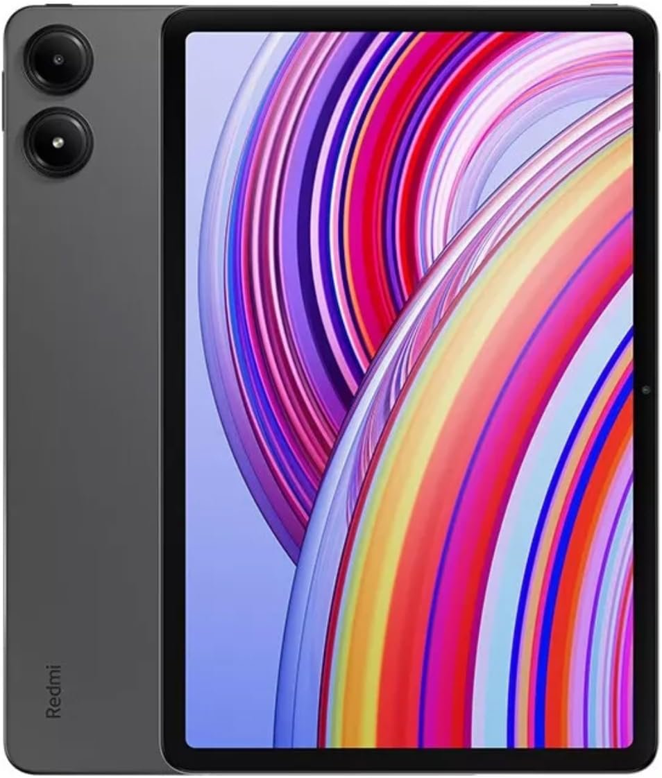 Unleash Power: Xiaomi Redmi Pad Pro Review – Performance, Features & More!