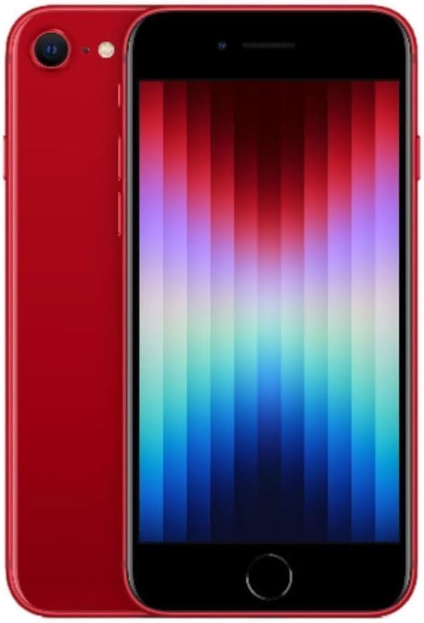 Unleash the Power: Apple iPhone SE 3rd Gen Review - A Premium Renewed Gem!