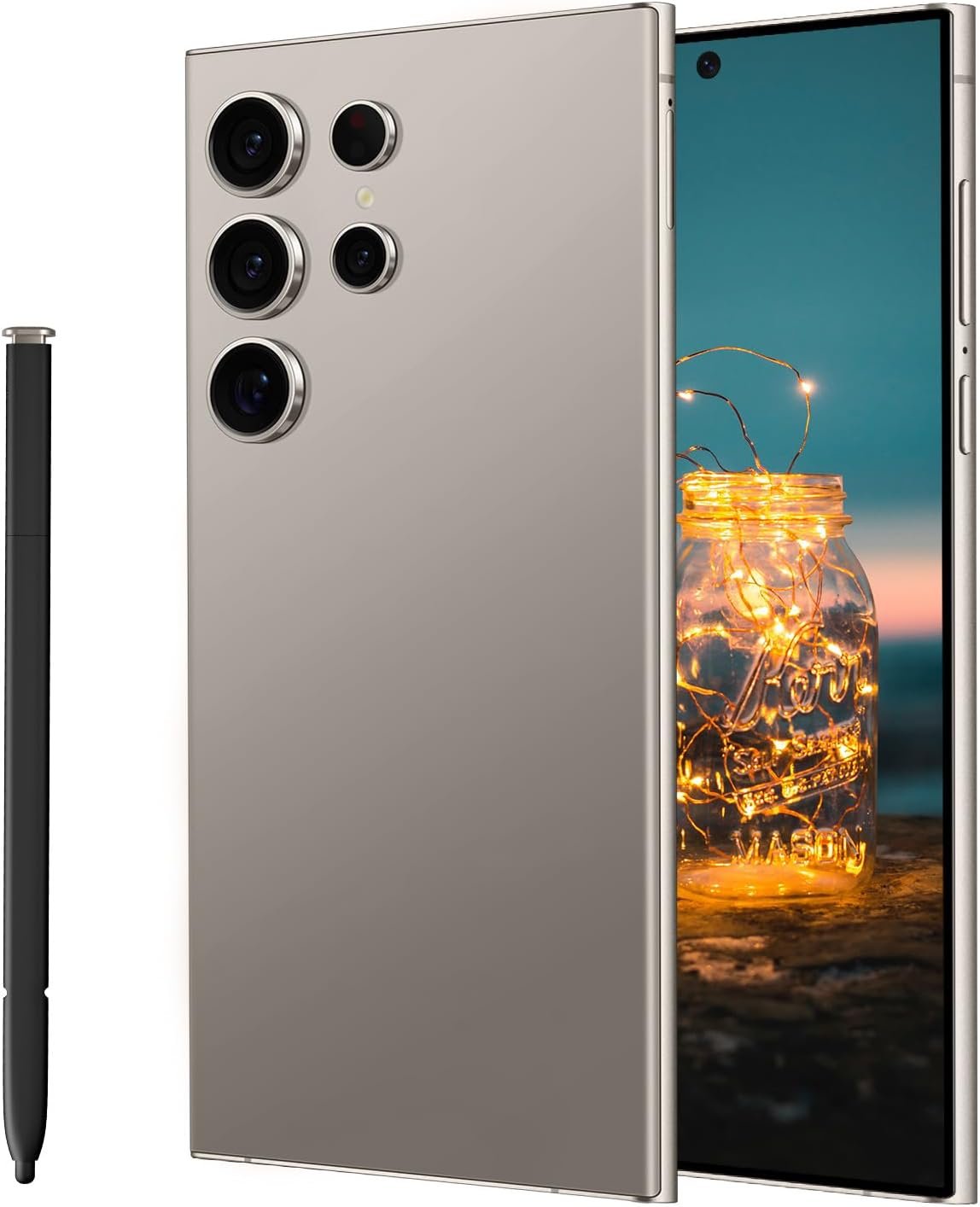Unleash the Power: C24 Ultra 5G Smartphone Review - Performance Meets Versatility!