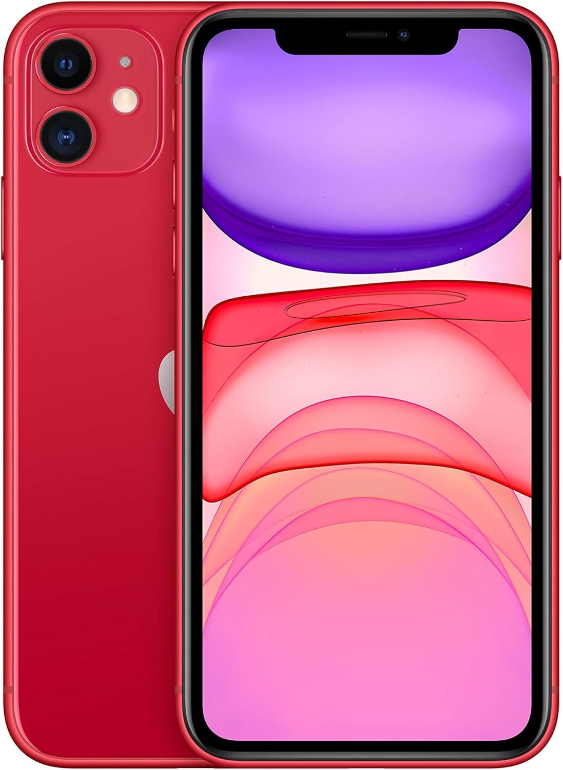 Unleash the Power of Red: A Review of the iPhone 11 with Cricket Wireless