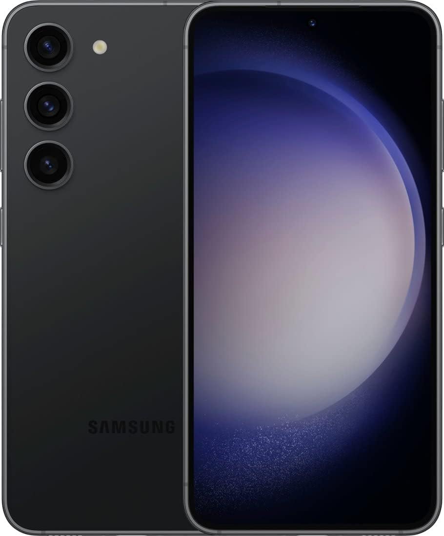 Unleash the Power: Samsung Galaxy S23 5G Review - Renewed & Ready!