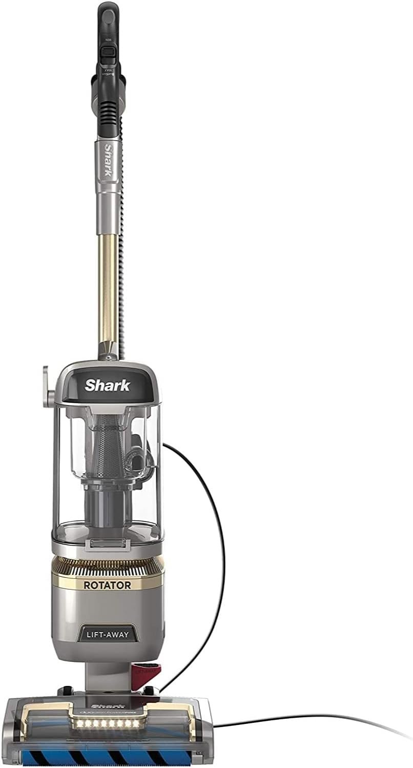 Unleash the Power: Shark LA502 Vacuum Review for Pet Owners