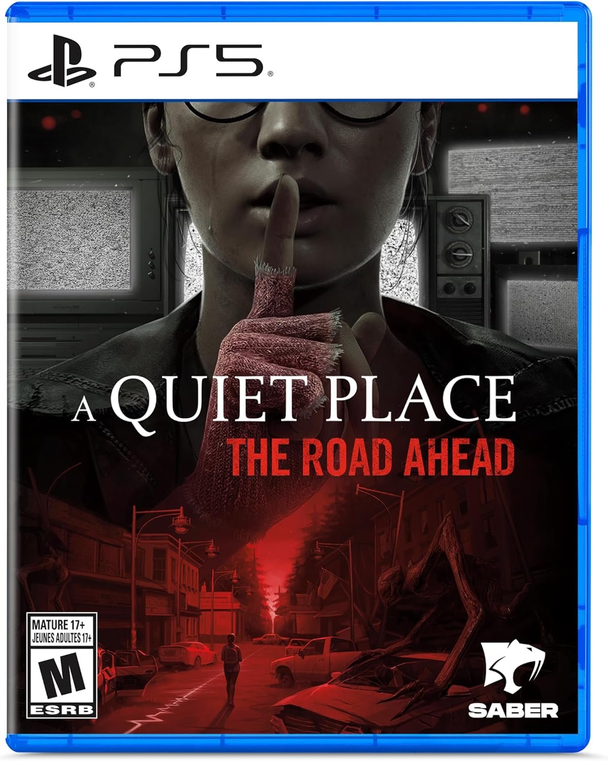 Unleash the Silence: A Review of A Quiet Place: The Road Ahead for PS5