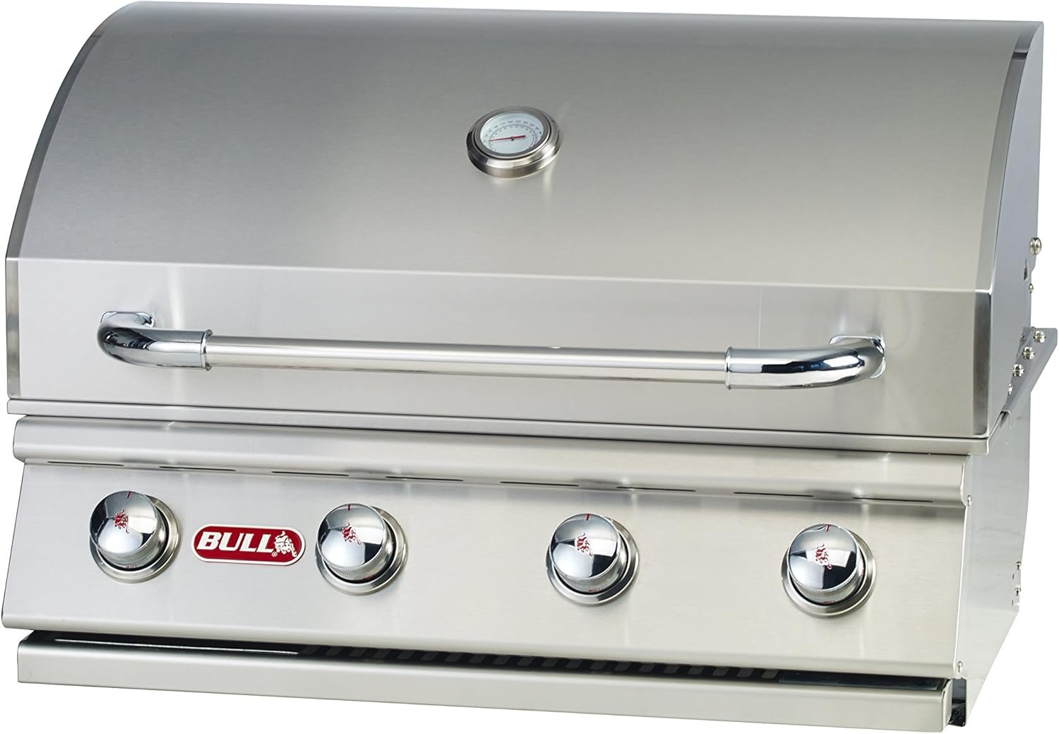 Unleash Your BBQ Skills: Bull Outlaw 30-Inch Natural Gas Grill Review
