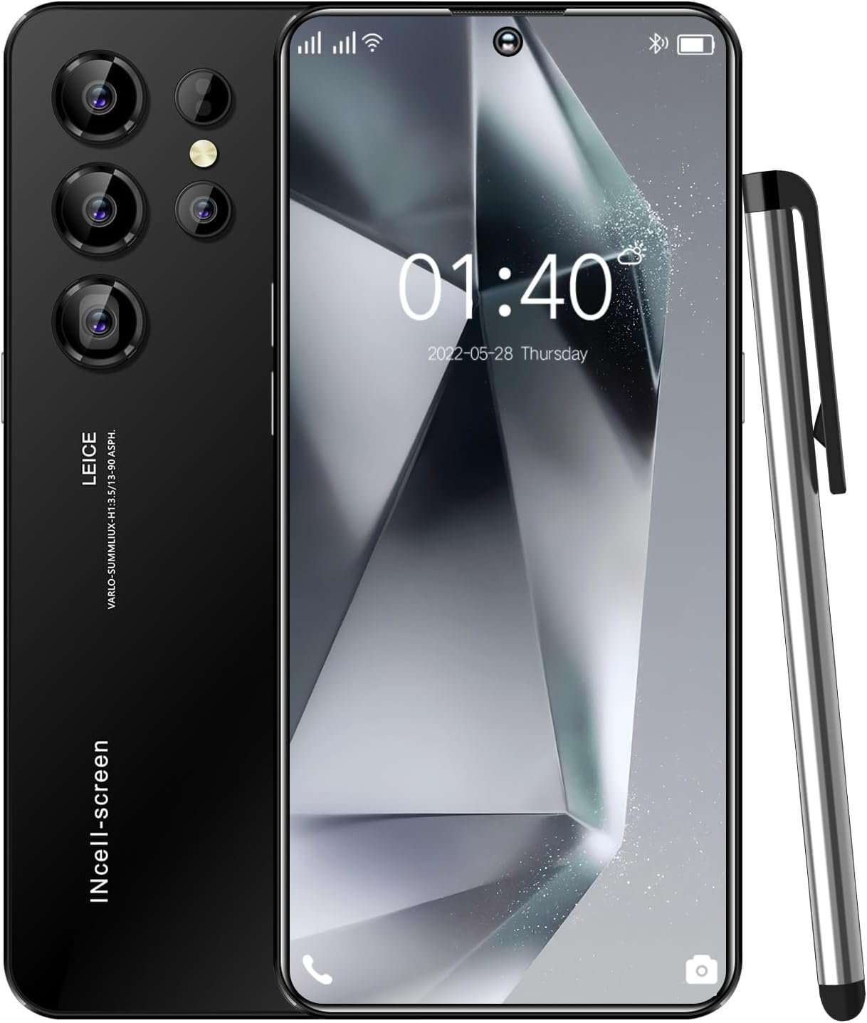 Unleash Your Connectivity: Review of the SM24 Ultra 5G Dual SIM Smartphone