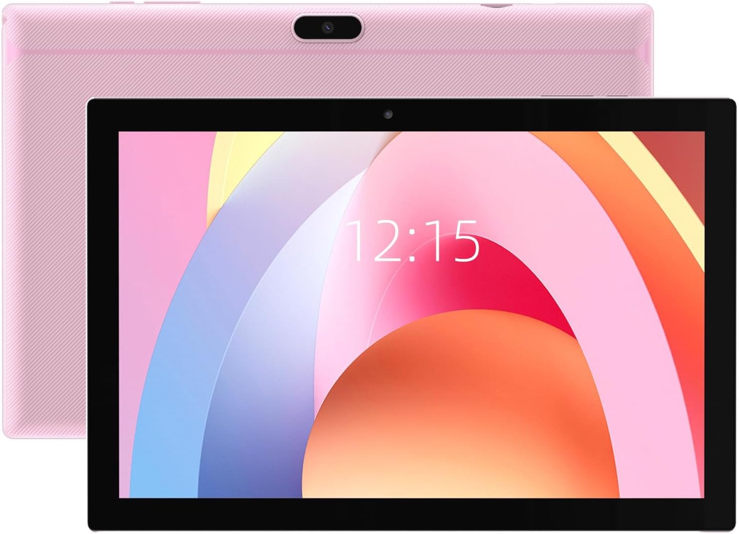 Unleash Your Creativity: A Review of the Android 14 Tablet - Powerful Performance in a 10 Inch Package!