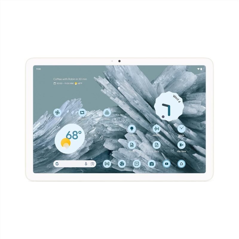 Unleash Your Creativity: A Review of the Google Pixel Tablet - The Ultimate Android Experience!