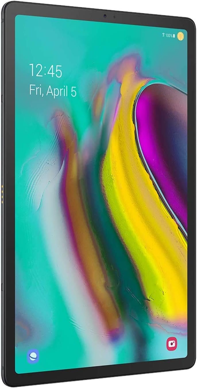 Unleash Your Creativity: A Review of the Renewed Samsung Galaxy Tab S5e 10.5"