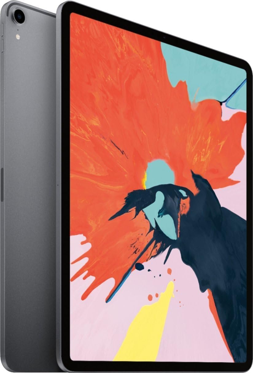Unleash Your Creativity: Apple iPad Pro 12.9-inch Review and Recommendations