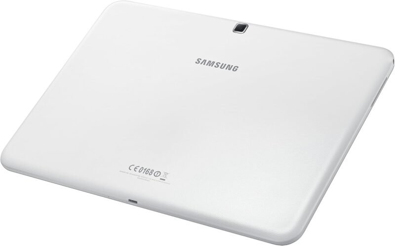 Unleash Your Creativity: Samsung Galaxy Tab 4 10.1 Review