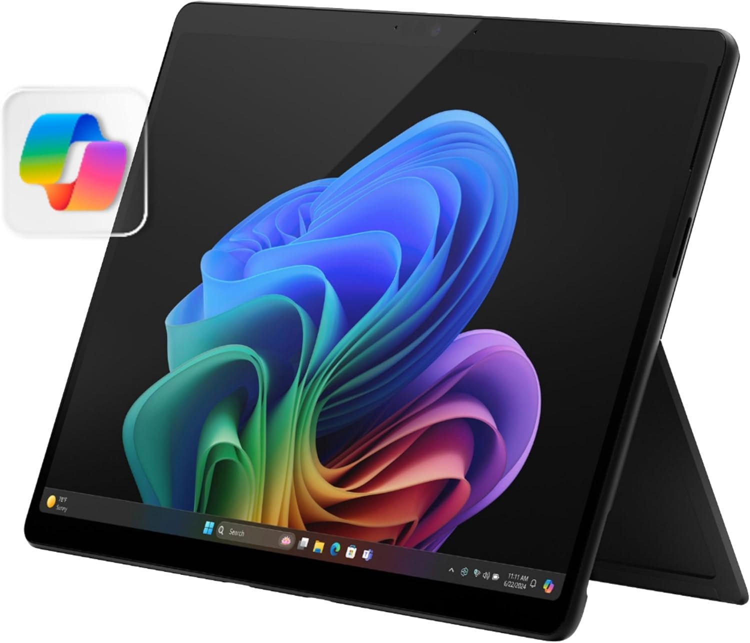 Unleash Your Creativity: The Microsoft Surface Pro 2-in-1 – A Game Changer for Work and Play!