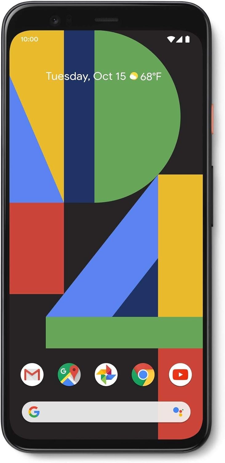 Unleash Your Creativity with the Google Pixel 4: Oh So Orange Review