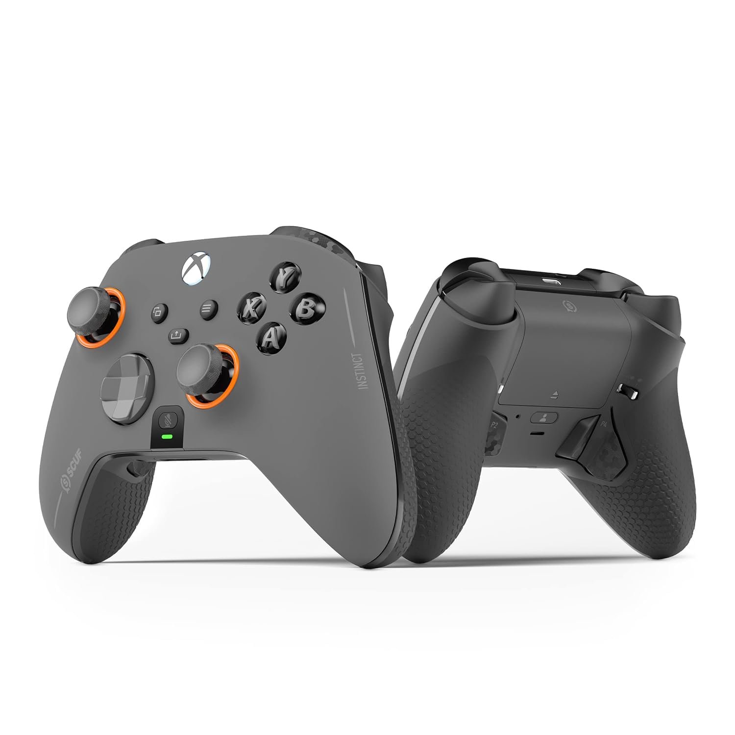 Unleash Your Game: SCUF Instinct Pro Wireless Xbox Controller Review