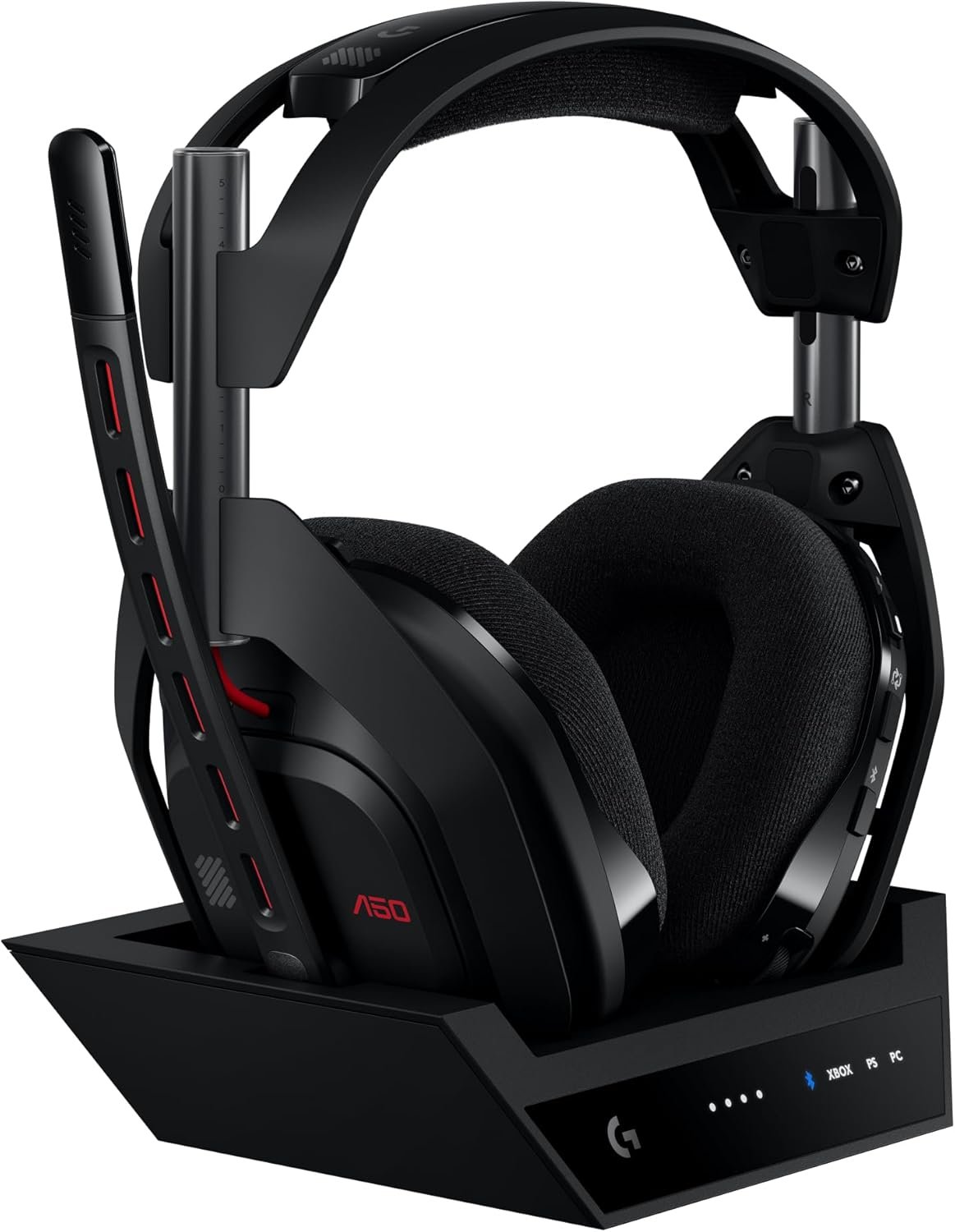Unleash Your Game: The Ultimate Review of the Logitech G Astro A50 Wireless Headset