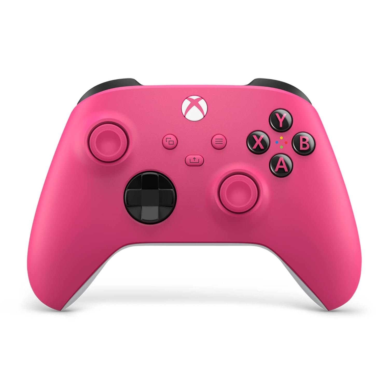 Unleash Your Game: The Xbox Core Wireless Controller in Deep Pink Reviewed!