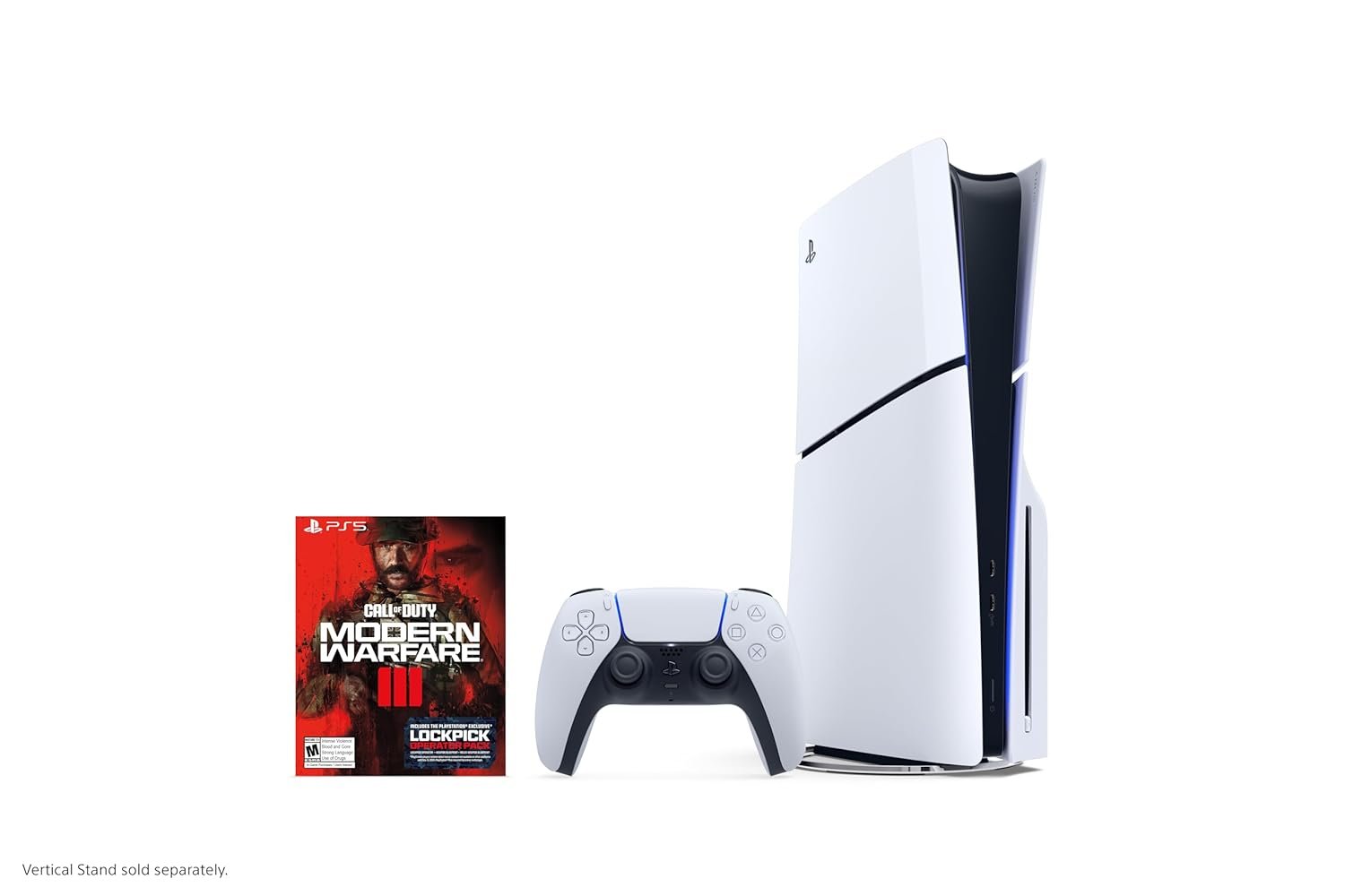Unleash Your Gaming Experience: PS5 Call of Duty Modern Warfare III Bundle Review