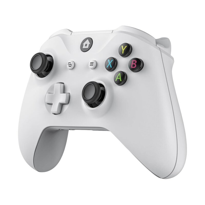 Unleash Your Gaming Potential: GMVOX Wireless Controller Review