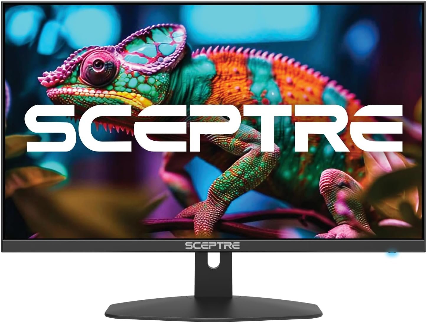 Unleash Your Gaming Potential: Sceptre 27-Inch 100Hz Monitor Review