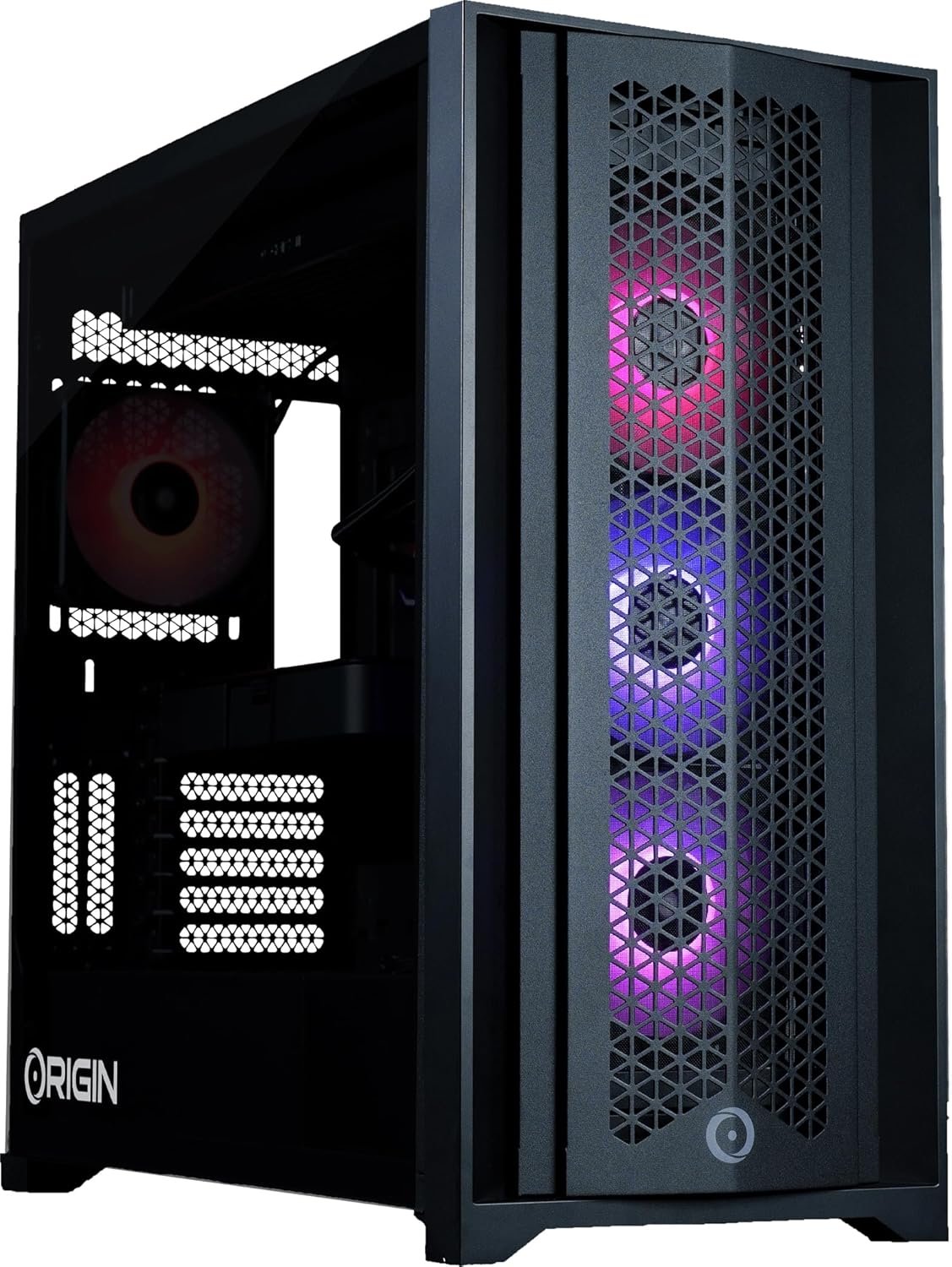 Unleash Your Gaming Power: Review of the Origin PC Neuron Gaming PC