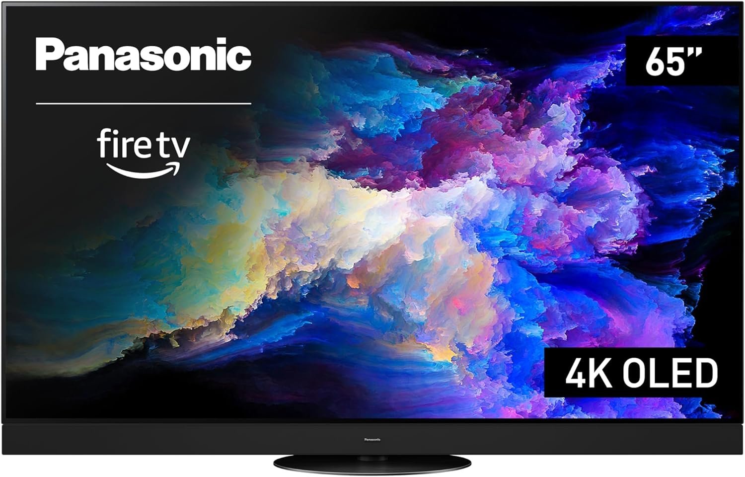 Unleash Your Home Theater Experience: Panasonic Z95 Series 65" OLED Smart TV Review