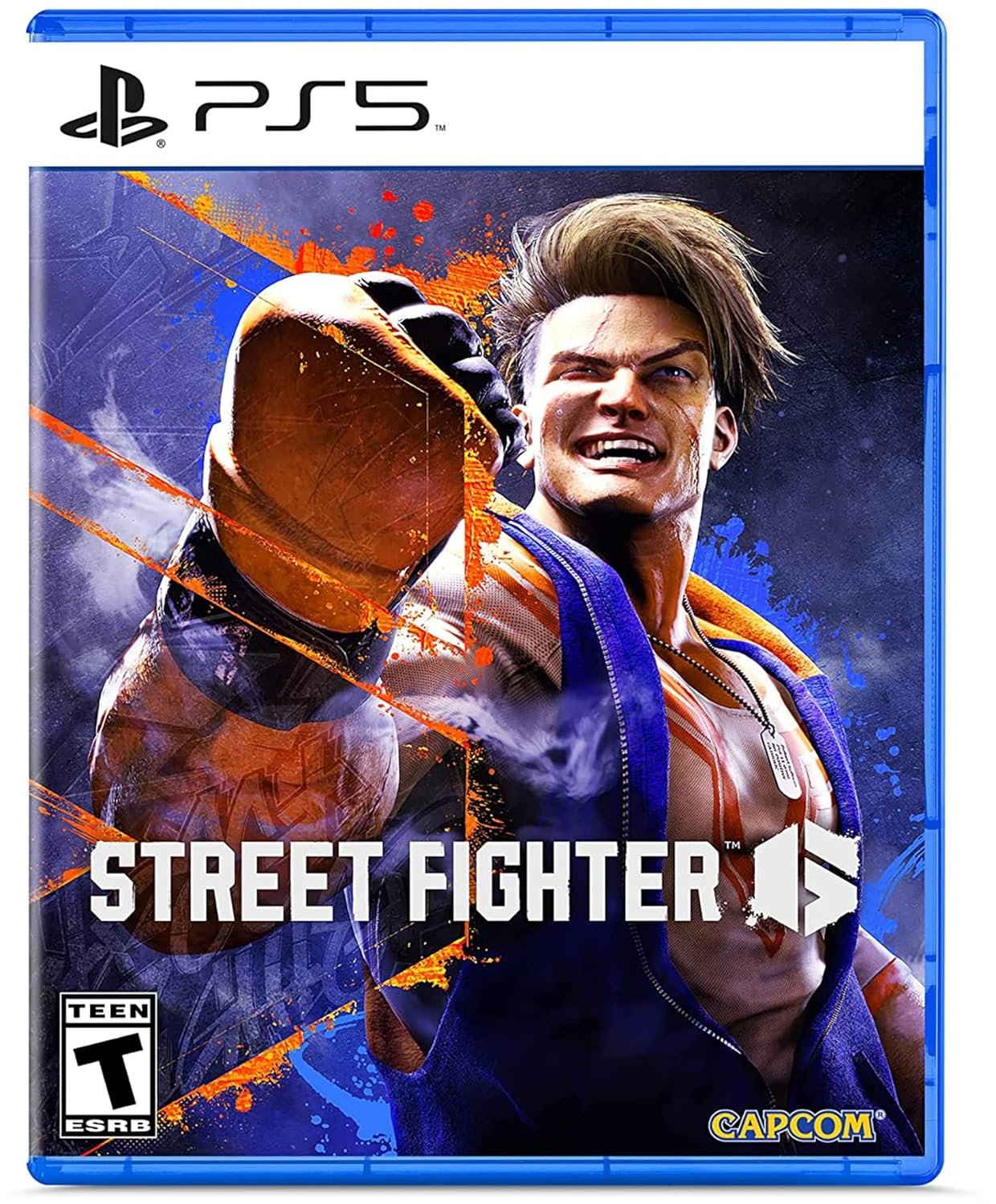 Unleash Your Inner Champion: Street Fighter 6 on PS5 Review