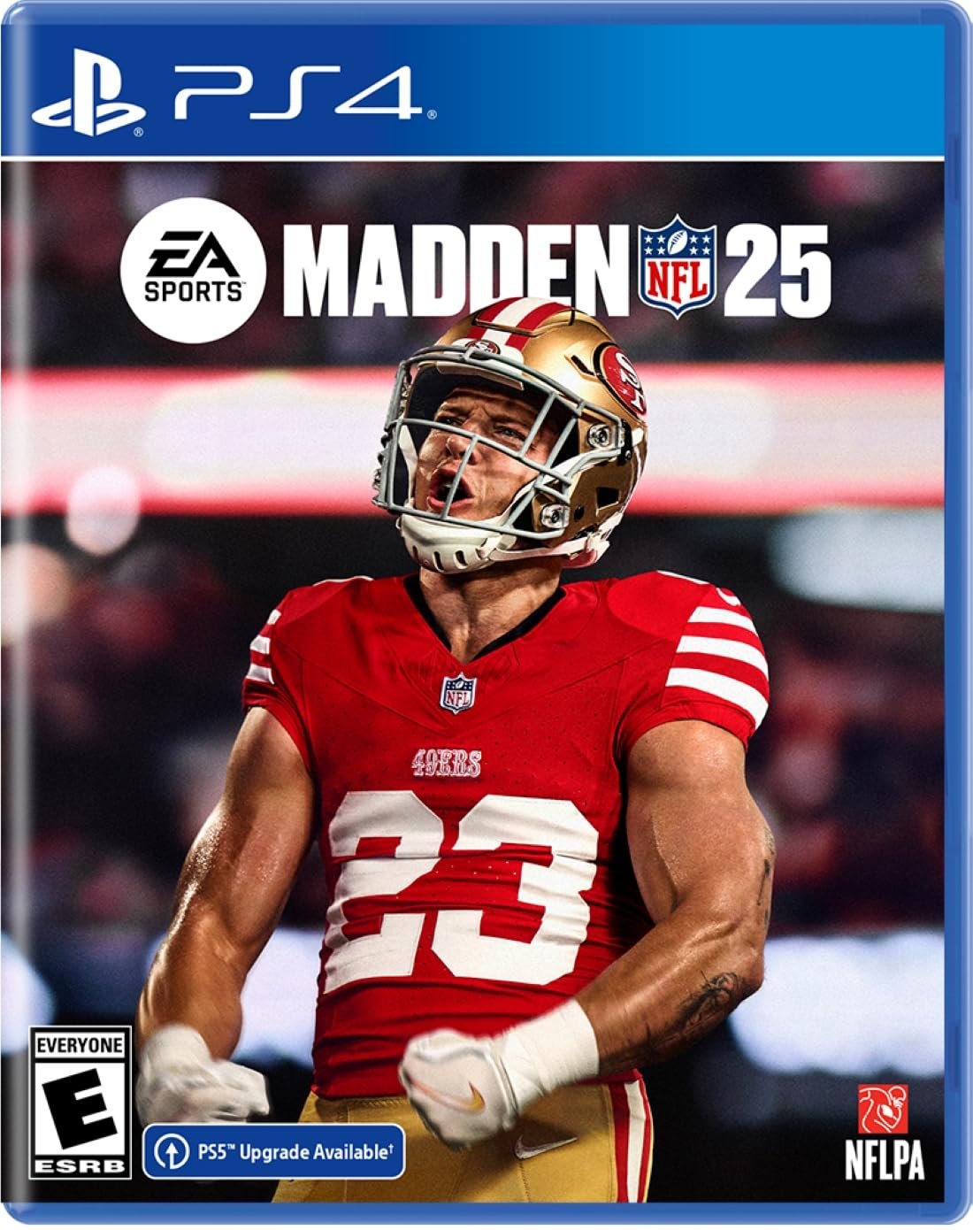Unleash Your Inner Coach: Madden NFL 25 for PS4 Reviewed!