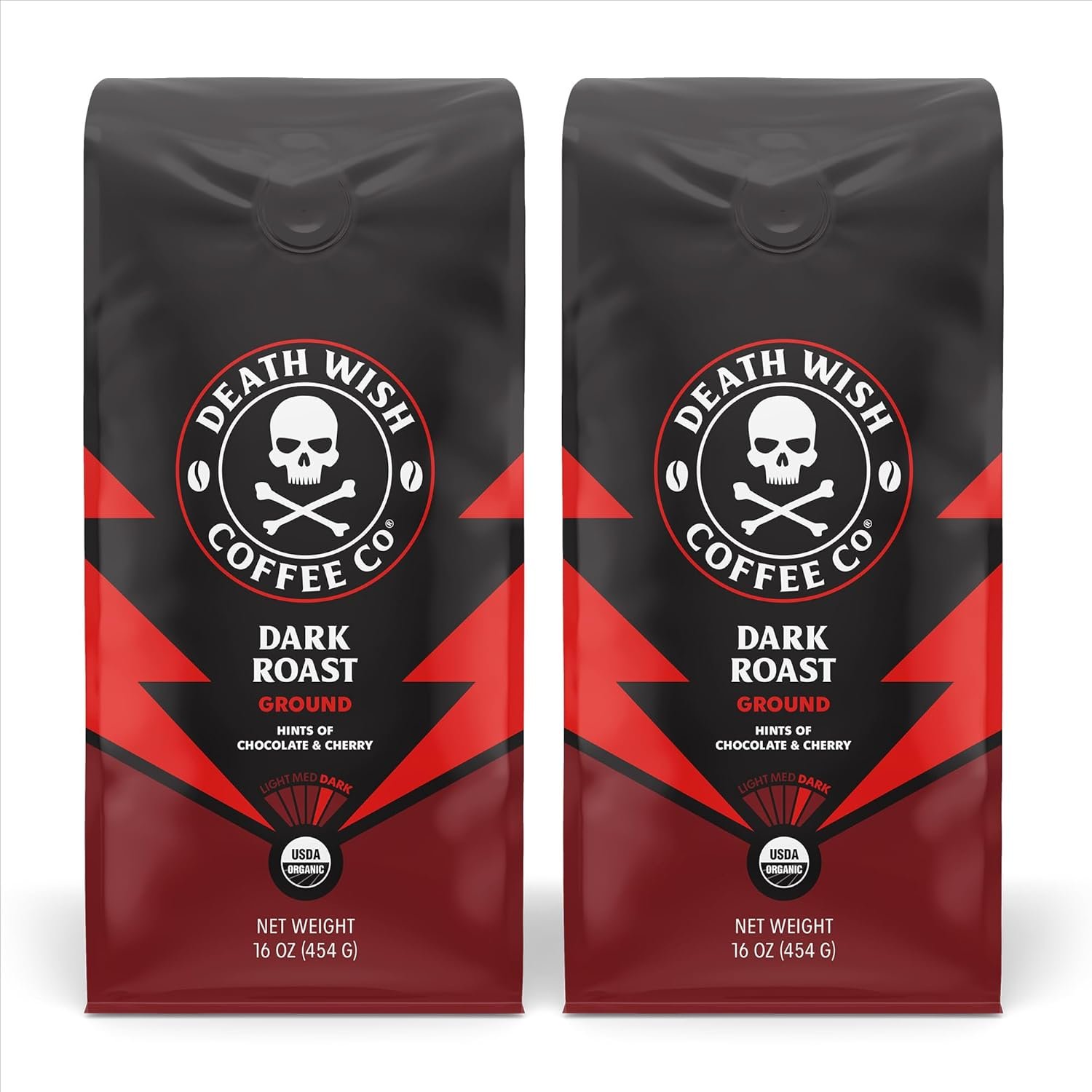 Unleash Your Inner Coffee Connoisseur: Death Wish Dark Roast Review