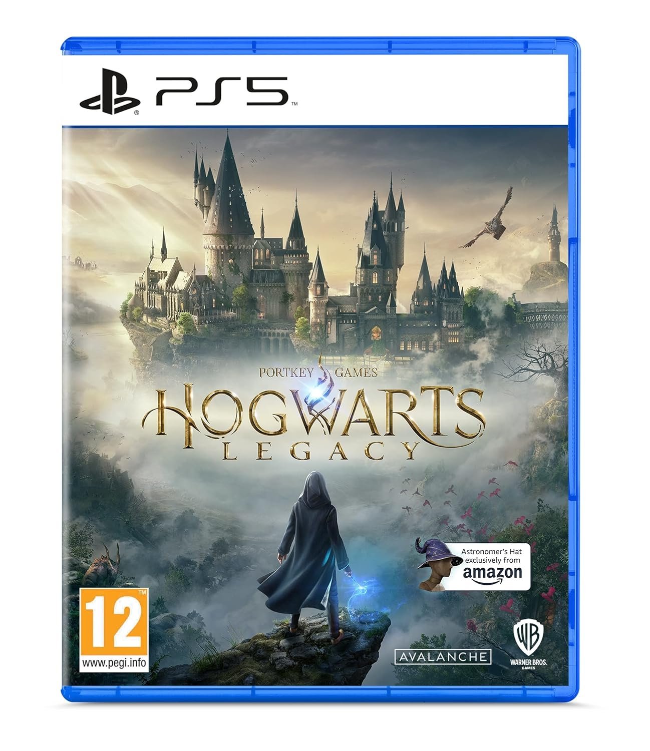 Unleash Your Inner Wizard: A Must-Read Review of Hogwarts Legacy